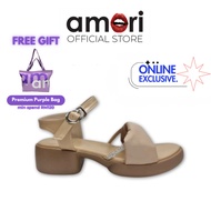 Amori Ladies Sandal R0225016 Sandal Perempuan