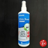 Whiteboard Cleaner Bazic Cleaning Spray | Pembersih Papan Tulis