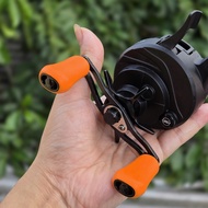 Ikada Fishing Reel - Bearking