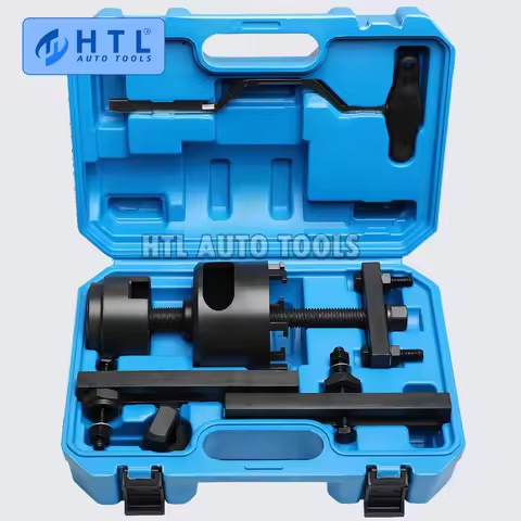 Double-Clutch Transmission Tool For VAG VW AUDI 7 Speed DSG Clutch Installer Remover T10373 T10376 T