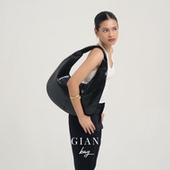 Gian bag - AMRETA - WOMEN'S BAG - HOBO VINTAGE BAG - 13 INCH LAPTOP BAG