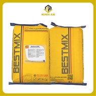 BestGrout CE600 - vữa rót không co ngót cường độ cao - 1 bao 25kg