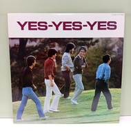 #AA176-64 LP TERPAKAI [ OFF COURSE - YES YES YES ] USED LP < NM >