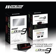 Works E-Drive 3 Throttle Controller (2B) - Mazda 3 / 6 2013-on / CX-5 2011-on