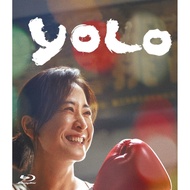 Yolo Boxing...Boxing Is Not Happy (2024) Blu-ray 6.6/10 Jia Ling