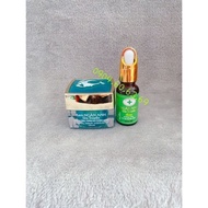 Heirloom ANH NGUYEN CREAM 25g Vip2 Skin Whitening Sunscreen