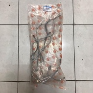 Mitsubishi 6D22 Injector Nozzle Pipe