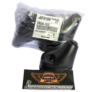 Binter KH100 KH110 KH125 carburetor cover rubber