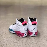 JORDAN LIFT OFF AJ6 GS Big Kids Combat Wear-Resistant Air Cushion Shock Absorption Basketball Shoes