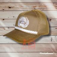 topi pns korpri abdi negara golongan dua coklat