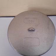 SHIPPINGbebas - Camlock Coupling SS316 3"DP (300 DP)