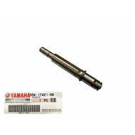 YAMAHA JAPAN (55K-17421-00) RXZ SPROCKET SHAFT