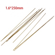 Welding Rod Useful 1.6*250mm Brazing For Repair Welding Soldering Sticks