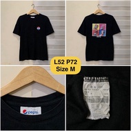 Original Black Pepsi T-Shirt