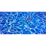 3d aquarium stickers, arowana fish pond, arhat fish, discus fish...