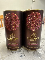 Godiva Hot cocoa Milk Chocolate