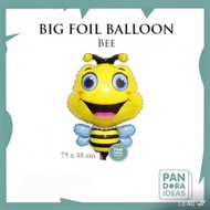 Foil Balloon Bee / Foil Balloon Bee / Balloon Foil Animals