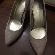 Daphne達芙妮高跟鞋#五百元好女鞋