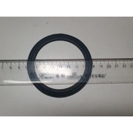 REPLACEMENT ACCESSORIES - Flat gasket - Rubber gasket for multi-function LK blender knife MJ M176P, 