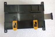 PLC  OMRON   CP1W-40EDT I /O expansion  CP1W-16EDT CP1W-20EDT CP1W-8ED CP1W-8ET CP1W-8ER (สภาพใช้งาน