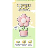 Xiaohuahua Mini LED Night Light - Bedroom Bedside Atmosphere Light, Night Market Gift