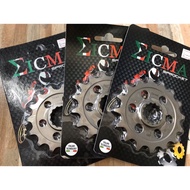 Front Sprocket EICMA 16T