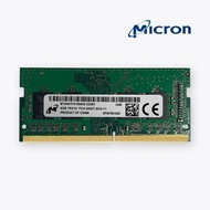 MICRON 16GB DDR4 2400 260-PIN SODIMM LAPTOP MEMORY MTA16ATF2G64HZ-2G3B1