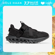Giay Sneaker Cole Haan Nam 5 Zerogrand Monk Strap Runner C36594 231