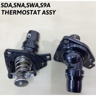 HONDA ACCORD SDA , CIVIC SNA , CRV SWA , S9A - THERMOSTAT ASSY (NEW)