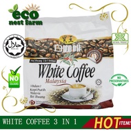 WHITE COFFEE 3 IN 1 WHITE COFFEE 3 IN 1