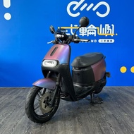 台中旗艦店 睿能 2020 Gogoro S2 ABS /分期低利息/歡迎現場試車/台中彰化二手機車/紫/8513