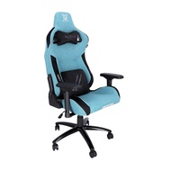 GAMING CHAIR (เก้าอี้เกมมิ่ง) NUBWO X SERIES X116 (NBCH-X116) BLUE(สินค้าต้องประกอบก่อนใช้งาน) |||