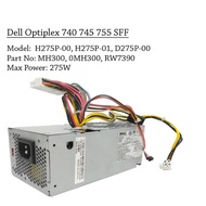 Dell optiplex  740 745 755 SFF 275W Power Supply psu