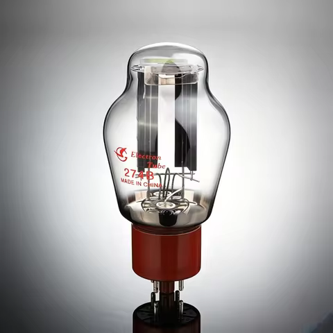 ShuGuang 5U4G 274B / Vacuum Tube / HIFI Amplifier / Original Box
