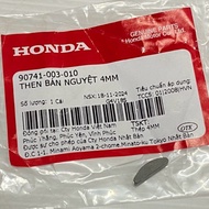 EX5 MAGNET KEY 0 EX5 HP LAMA EX5 DREAM WAVE WAVE100 WAVE125 RS150 MAGNET KEY ORI / LOCAL