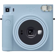 FUJIFILM 富士 Instax Square SQ1 即影即有相機 藍色 -