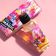 HYPER澄汁蔓越莓水溶性口味潤滑液 情趣 七夕禮物 情人節禮物