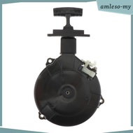 [AmlesoMY] 4HP 5HP 6HP Outboard Motor 8M0056437  Starter Assy for Mercury Marines