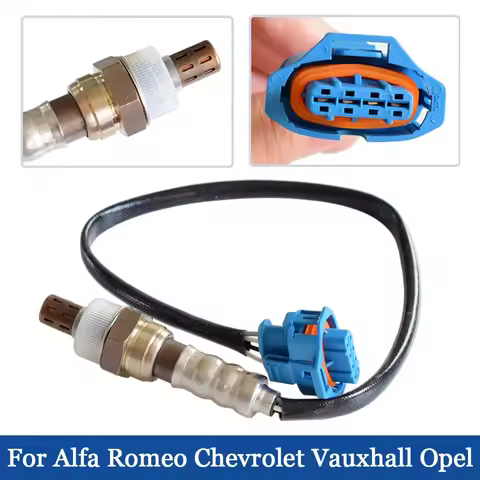 Factory O2 Sensor Lambda Probe Oxygen Sensor 55566650 For Chevrolet Cruze Orlando Opel Vauxhall Astr