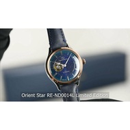 Orient Star RE-ND0014L00B Limited Edition 70th Anniversary Automatic Lady Watch