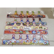 Character Crown Birthday Hat / Crown Birthday Hat / Crown Birthday Hat (10 hats)