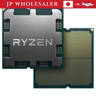 AMD Ryzen 5 7500F 3.7GHz 6-core 12-thread 38MB 65W CPU only