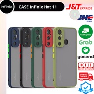 Case Handphone Infinix Hot 11  My Choice