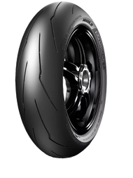 ยางมอเตอร์ไซค์ Pirelli Duraflash V2V3 V4 Full Melting ยางว่างสำหรับมอเตอร์ไซค์ ยางกันลื่นสำหรับมอเตอ