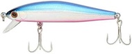 Zip Bates Ridge Hunted 78S Stream Blue Lure