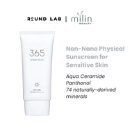 Round Lab 365 DERMA RELIEF SUN CREAM 50ml