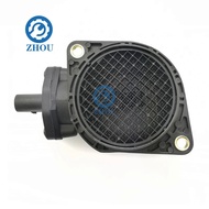 0280218060 06A 906 461 G GX Mass Air Flow MAF Sensor For AUDI SEAT SKODA Volkswagen VW 1.8 T 1.6 FSI