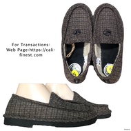 DVS Francisco Slip On Shoes Brandnew S 00179