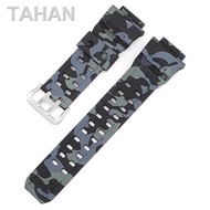 ✗ Rubber Watch Band Strap For Casio G Shock GW9400 GW 9400 GW9300 Replacement Bracelet Resin Strap W
