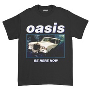 Oasis BAND KAOS - WONDERWALL / UNISEX / OASIS BAND BAJU / OASIS BAND T-SHIRT / OASIS
